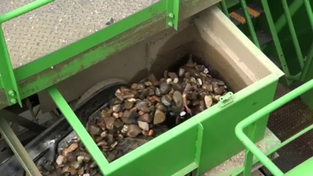 Op bezoek bij grensmaasproject