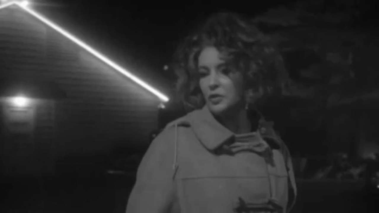 Whos Afraid of Virginia Woolf 4