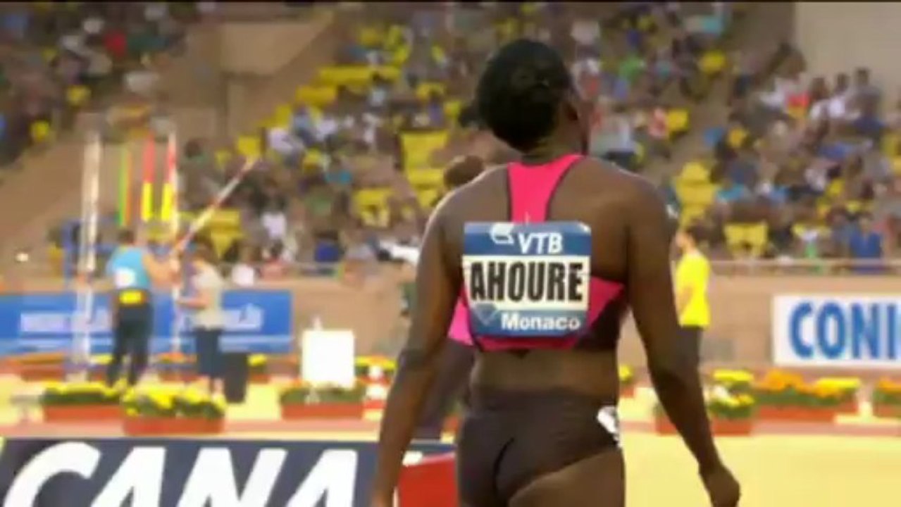 Diamond League: Rekorde purzeln nach Dopingdebatte