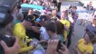 Tour de France 2013 - Chris Froome : "Un combat de tous les jours"