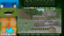 Minecraft Xbox 360: - 14 MAPS: Pack! (All Pc Converted) w/