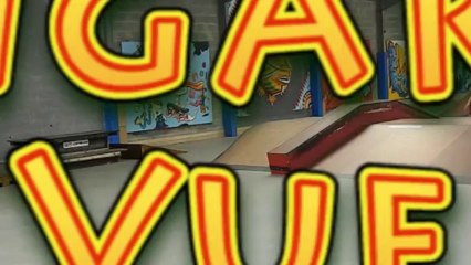 Hangar'Da Vue Bande Annonce