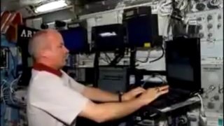 Le plus grand secret de la NASA - Paranormal.flv