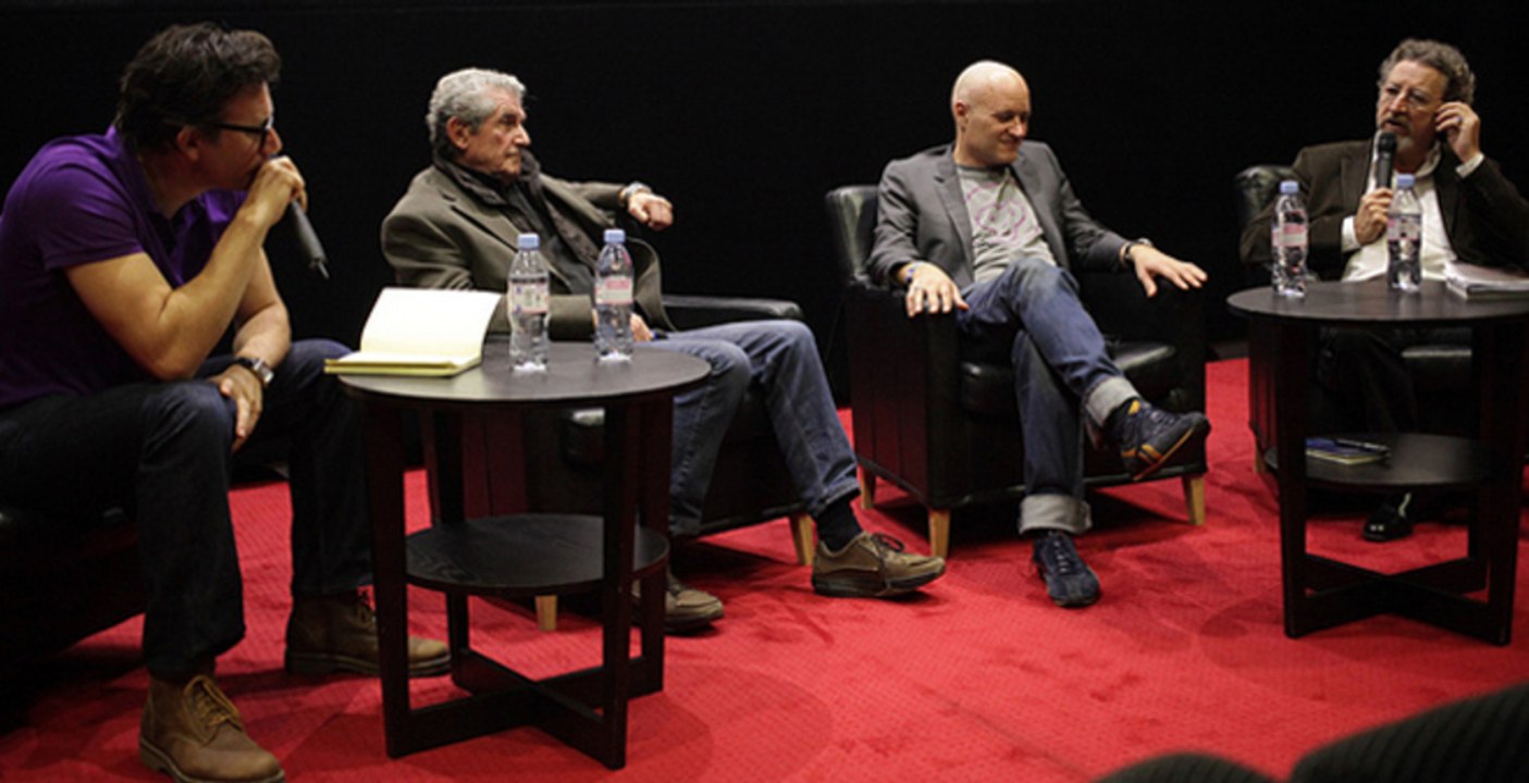 Points de vue de cinéastes 4/7