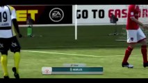 FIFA12 Ultimate Team Montage - Passion [TopCat346 Edit]