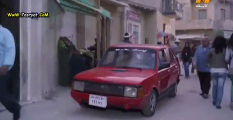 مسلسل الركين - الحلقة 2 الثانية