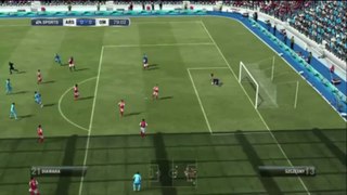 FIFA12 [Demo] - Full Game Live - First Impressions