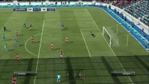 FIFA12 [Demo] - Full Game Live - First Impressions