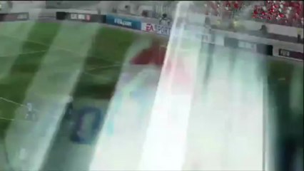 FIFA 11 - Full Game [Live] - Ruin a Randomer - Ep. 14