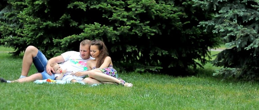 Даниэлю 1 годик, маленькая история... (лавстори)