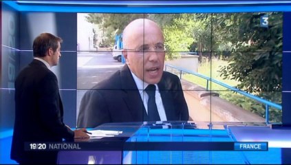 Trappes : La libération de l'agresseur des policiers est un signe négatif donnant raison aux émeutiers