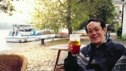 佐川一政 人を食った男 2／2 - Interview with a Cannibal