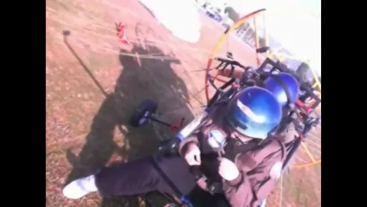 PİLOT *SEBO* ve KUSAN YOLCULARI