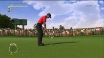 Tiger Woods PGA Tour 12 The Masters Demo Gameplay 1 HD 720p.mpg