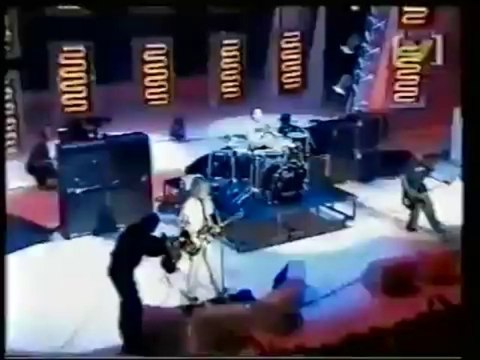 Silverchair - Freak (The 11th Annual ARIA Music Awards, 1997)