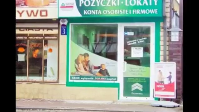 SKOK w Wołominie to SKOK Wołomin