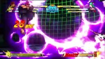 Marvel Vs Capcom 3 hyper Combos Akuma HD 720p Xbox 360