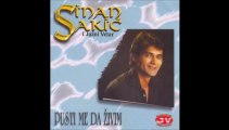 Sinan Sakic 1986 - Jos uvek seca me sve na tebe