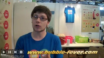 Japan Expo 2013 Reportage (49/) Paris Nord Villepinte bubble-fever.com