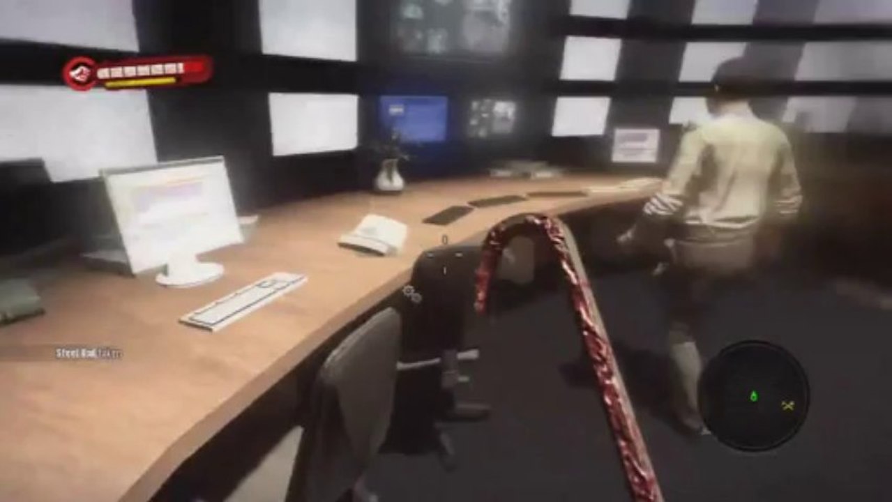 Let's Play Dead Island Walkthrough Part 13 (Gameplay & Commentary)