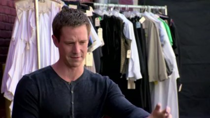 Veronice Mars (2013) - Comic-Con 2013 Sneak Peek [VO-HD]