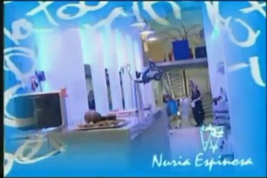 N.E. Reportaje de Tv Castilla y León (CyL).