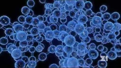 Život po lidech 10 - Smrtící vody