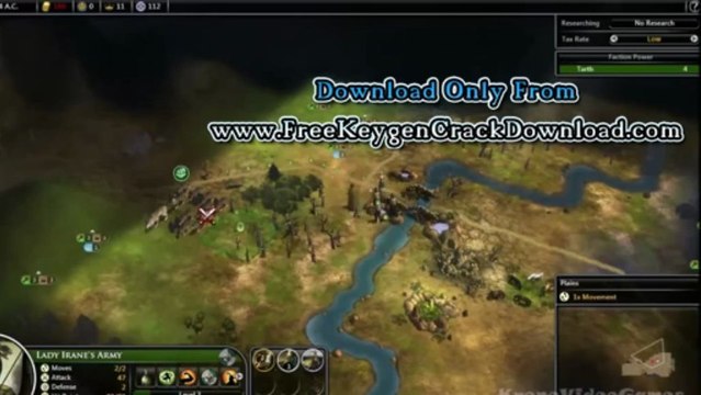 Fallen Enchantress Legendary Heroes 2013 Crack Download