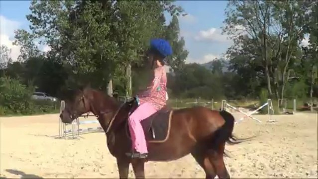 Concours Interne Ecuries du Gavot Parcours Adulte