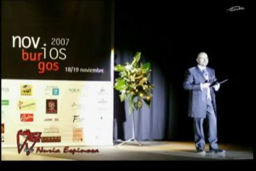 N.E. Pasarela moda Novios/as III.