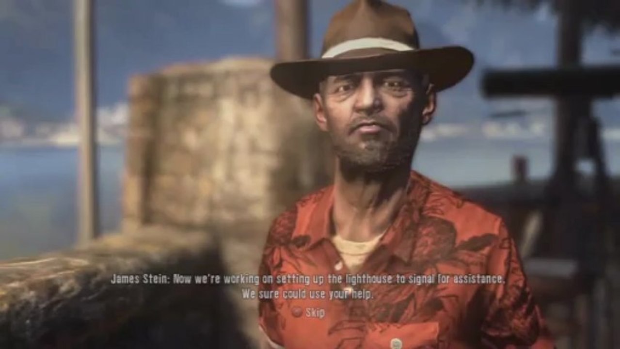 Let's Play Dead Island - Walkthrough Part 5 (Gameplay & Commentary)