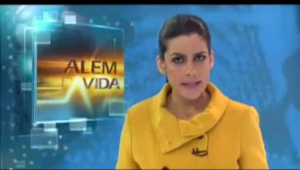 EQM  Experiência de Quase-Morte (2011)