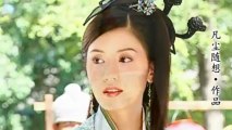 Beautiful Chinese Actresses in Ancient Costume - 08