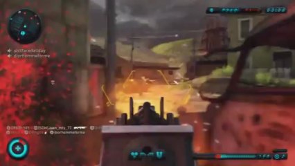 Resistance 3 Multiplayer Gameplay Review - Should You Buy?