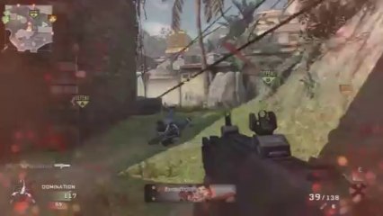 Black Ops:100-6 G11 | Overnight My Ass