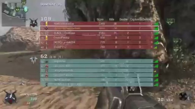 Sexual Harrassment and Gamebattles Matches