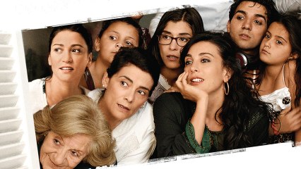 Rock the casbah - Bande annonce HD