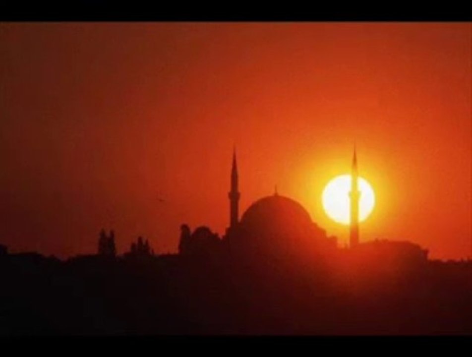 Segah akşam ezanı. - Video.mp4