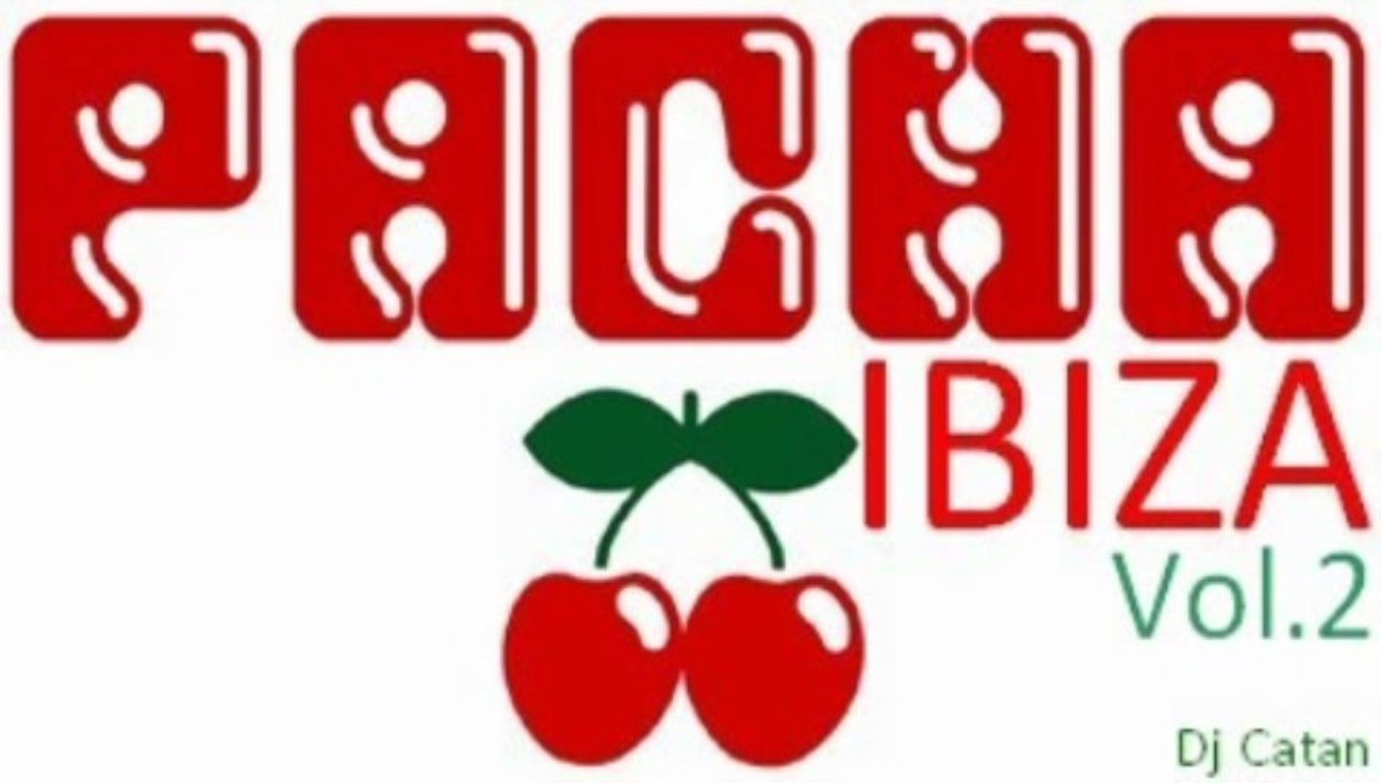 Pacha Ibiza Music Vol.2