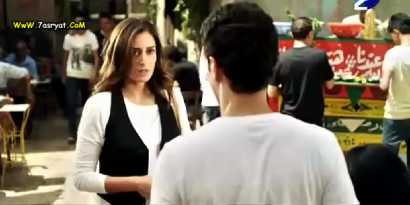 مسلسل نكدب لو قلنا مبنحبش - الحلقة 7 السابعة