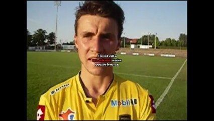 FOOTBALL AMICAL A EPINAL : SOCHAUX 1/1 ASNL