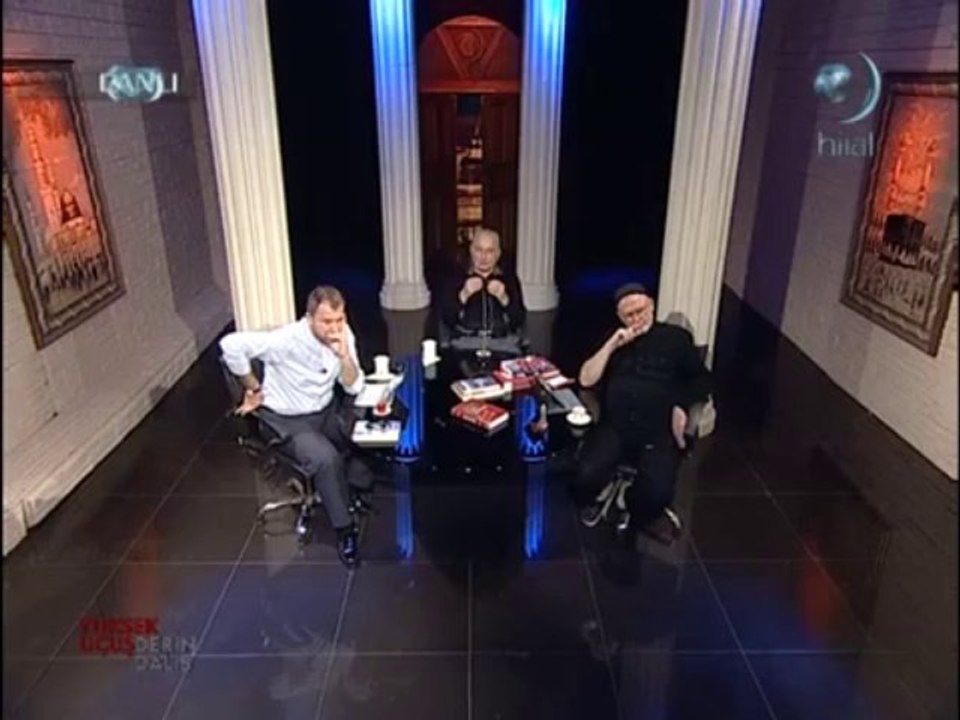 Kur'an'da namaz açıkça anlatılır! [Prof. Dr. Bayraktar Bayraklı]