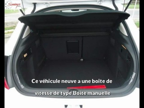 CITROEN C4 Diesel neuve à 20800 €