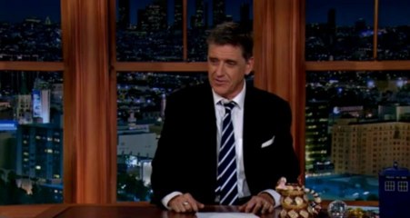 Vulgar lounge entertainer 2013 07 09  Morgan Freeman, Cathy Ladman