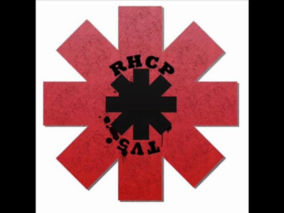 Red Hot Chili Peppers - Hanalei