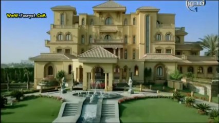 مسلسل نظرية الجوافة - الحلقة 3 الثالثة