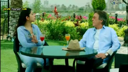 مسلسل نظرية الجوافة - الحلقة 6 السادسة