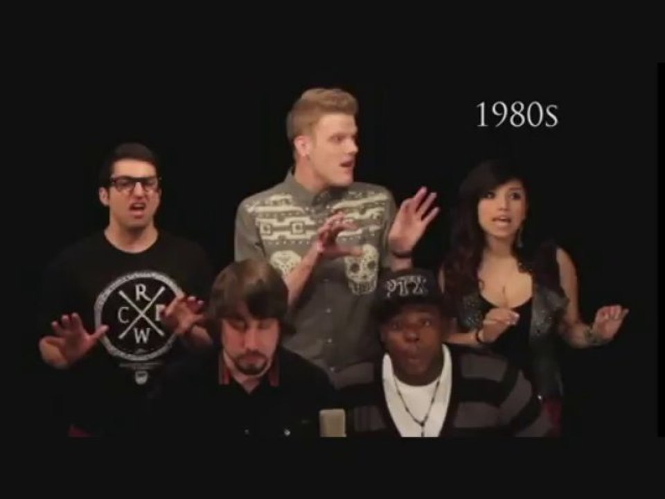 Music Evolution Part 2
