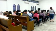 La ultima razón por la cual Dios permite que el pecado more en los cristianos 2