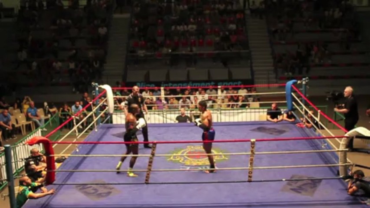 TEAM ZIANE Abdassamad  arts du respect